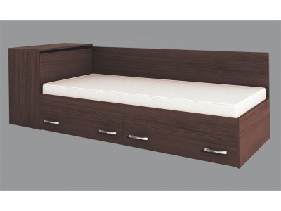 Легло Анди 82 + матрак